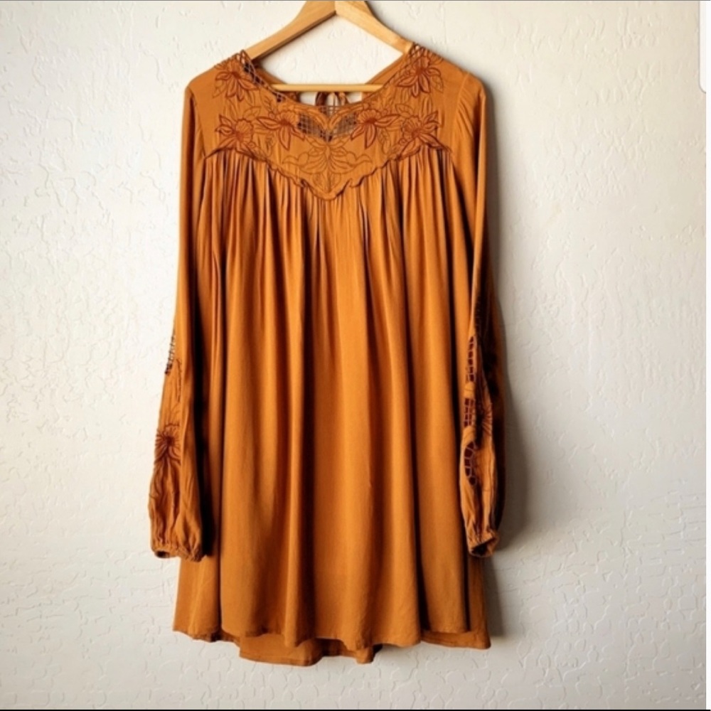 Umgee Dress